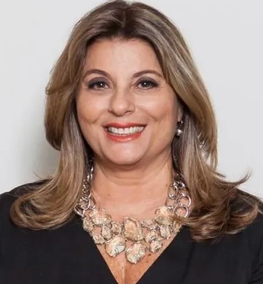 Sandra Miller – Columbus, OH
